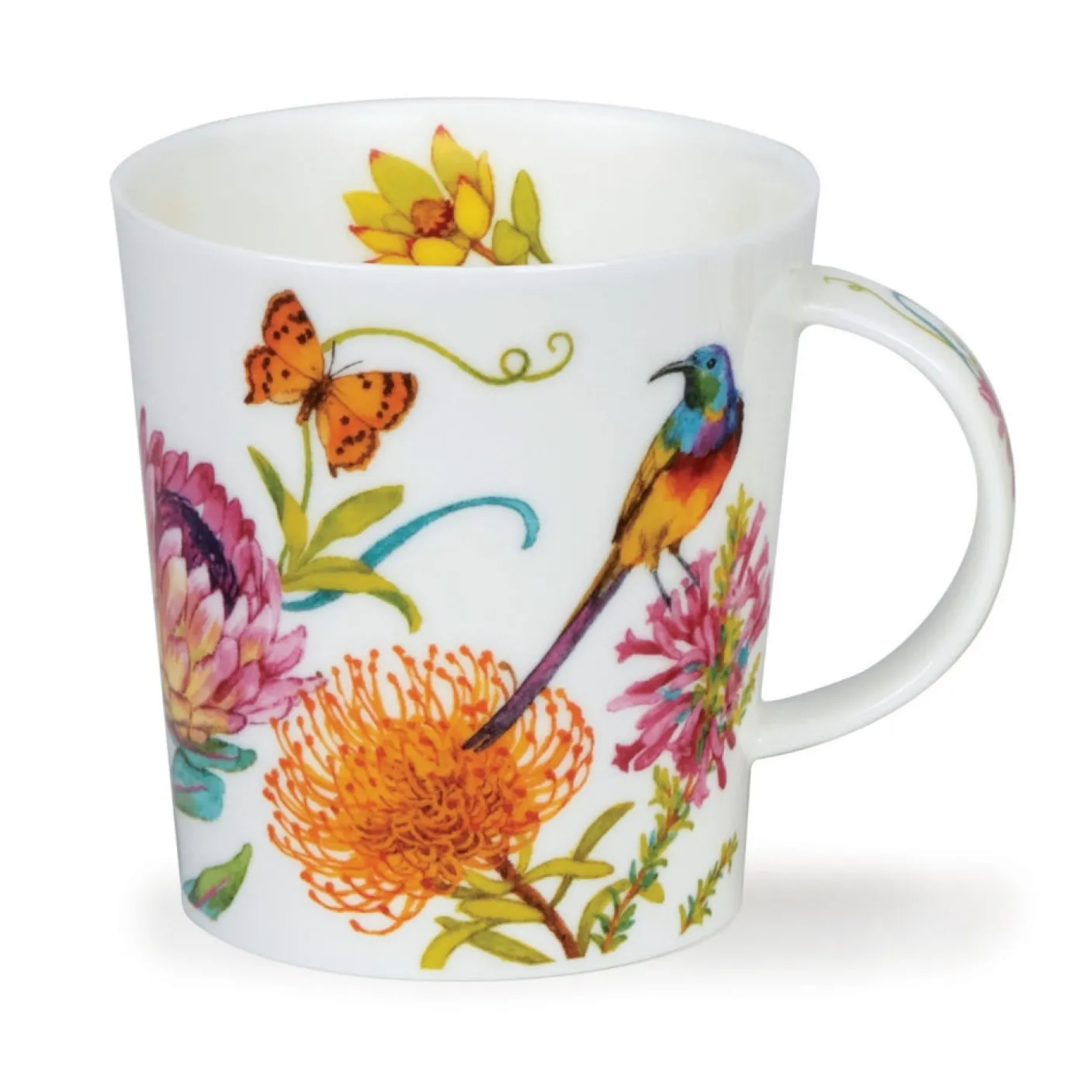 Lomond Exotic Beauty Mug